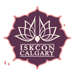 Iskcon Calgary