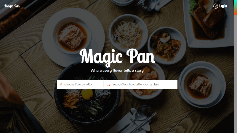 SmartGrocer App Project