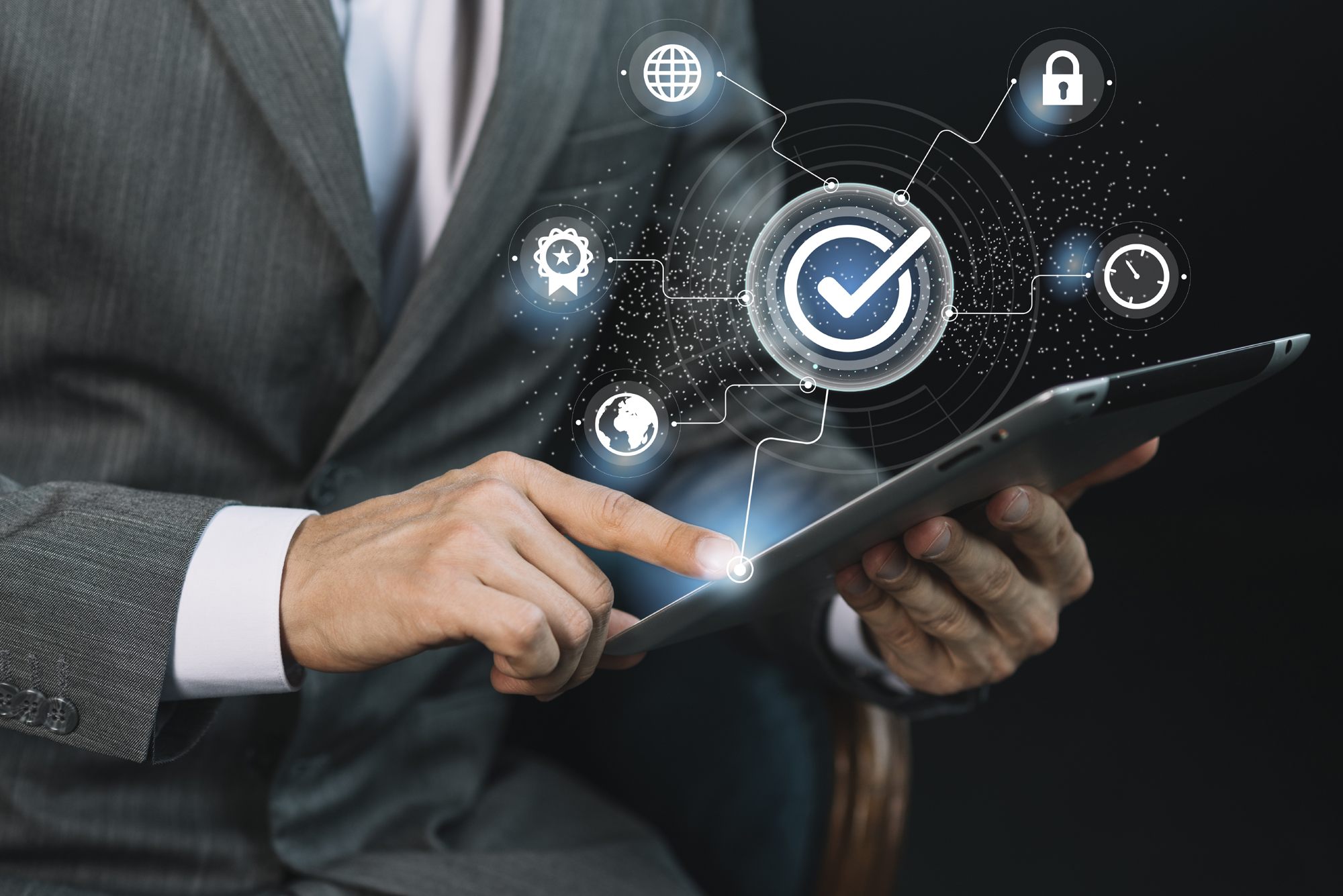 Security Integration & Compliance