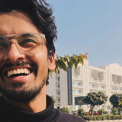 Founder of Sama Systems