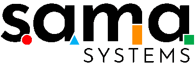 Sama Systems Logo